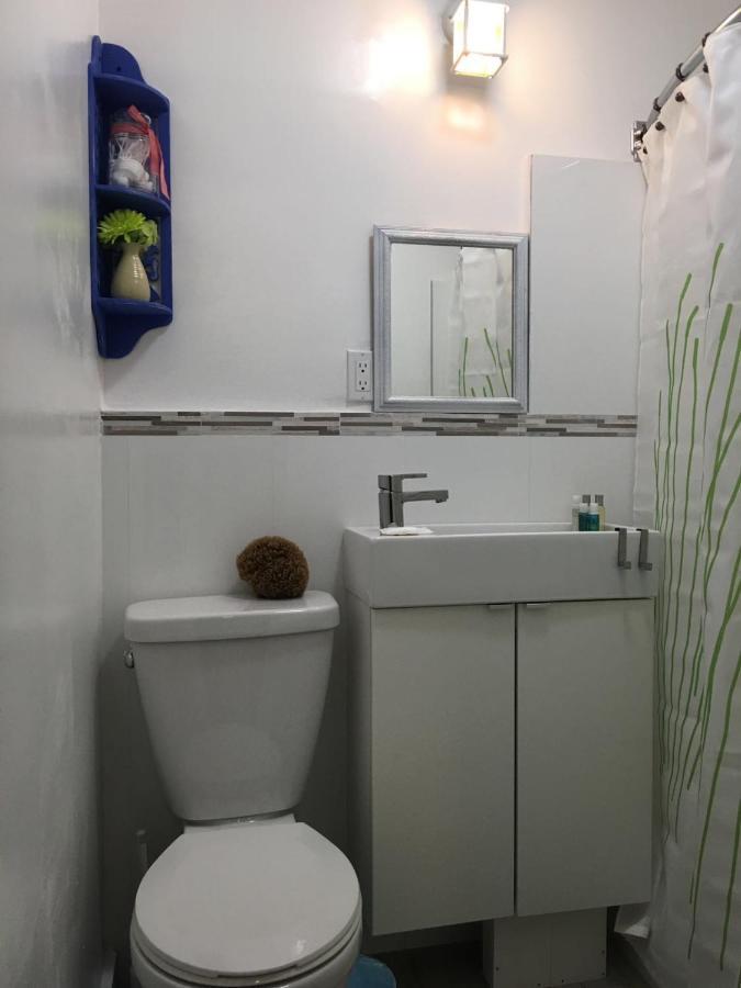 Studio Close To Everything ไมอามี ภายนอก รูปภาพ